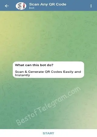 Scan Any QR Code preview 1