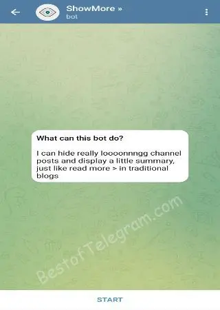 ShowMore » preview 1