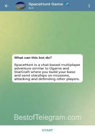SpaceHunt Game 🛰 preview 1