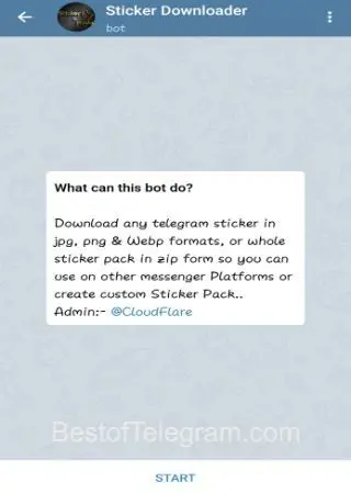Sticker Downloader preview 1