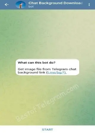 Chat Background Downloader preview 1
