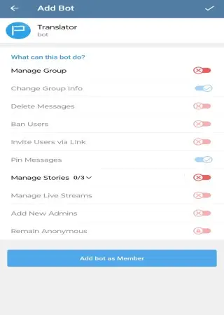 Translator preview 3