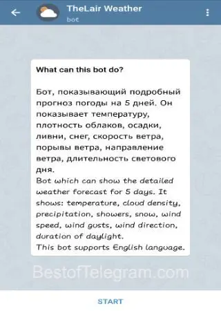 TheLair Weather preview 1