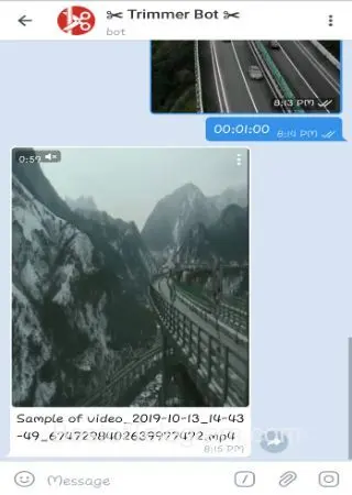 Trimmer Bot preview 4