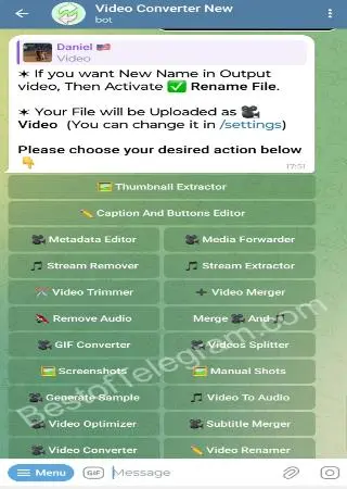 Video Converter New preview 2