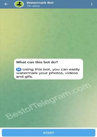 Watermark Bot preview 1