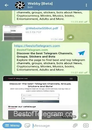 Webby [Beta] preview 3