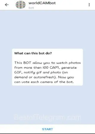 worldCAMbot preview 1