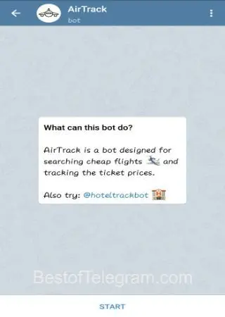 AirTrack preview 1