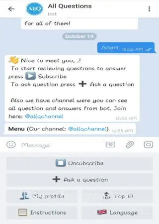 All Questions preview 2