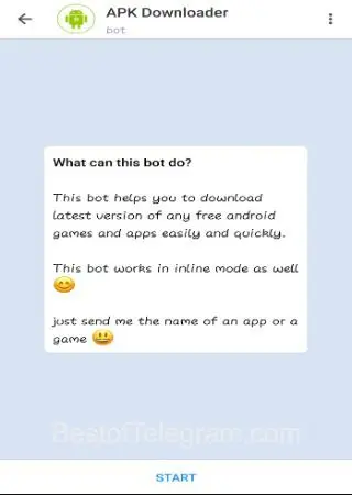 APK Downloader preview 1