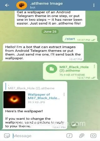 .attheme Image preview 2