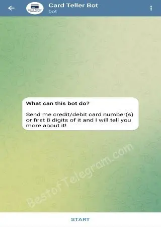 Card Teller preview 1