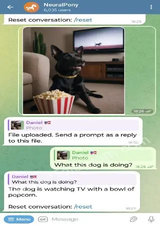 NeuralPony preview 3