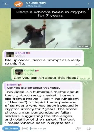 NeuralPony preview 4