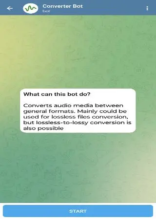 Converter Bot preview 1