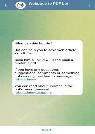 Webpage to PDF preview 1