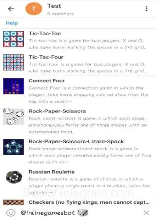 Inline Games 🎲 preview 2