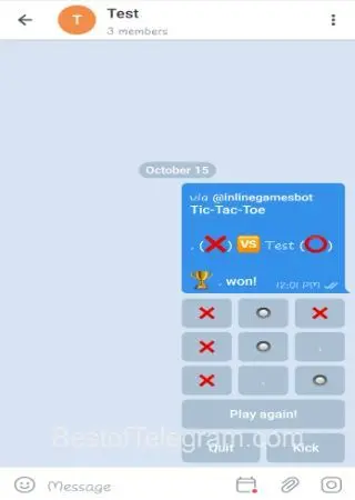 Inline Games 🎲 preview 6