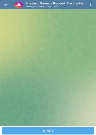 Instant Saver - Repost for Instagram preview 1