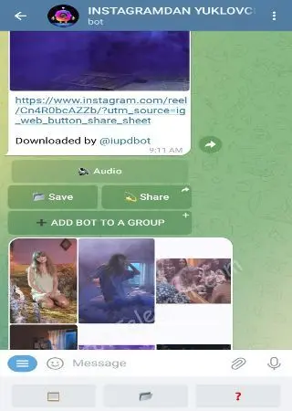 INSTAGRAMDAN preview 2