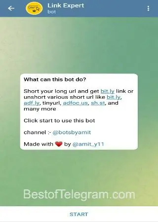 Link Expert preview 1