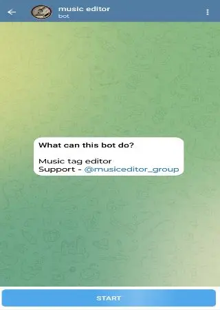 Music Editor preview 1
