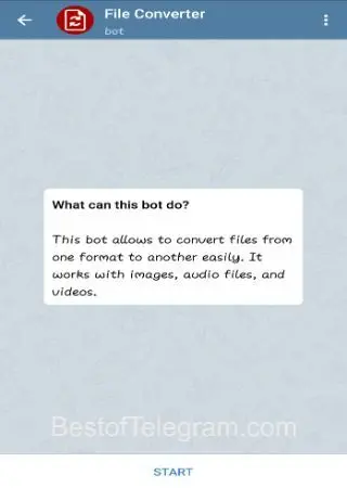 File Converter preview 1