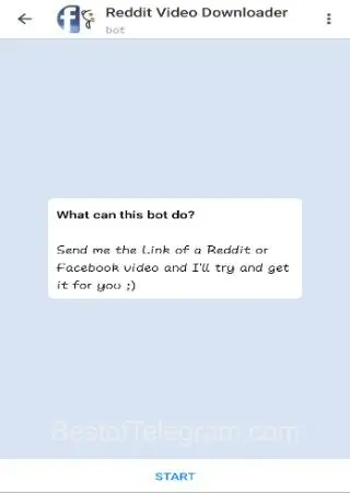 Reddit Video Downloader preview 1