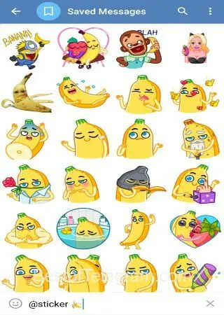 StickerBot preview 4