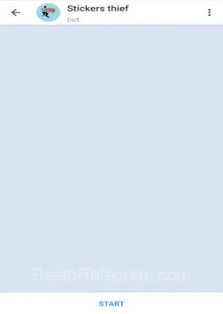 Sticker Theif preview 1