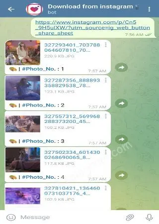 Download from instagram preview 2