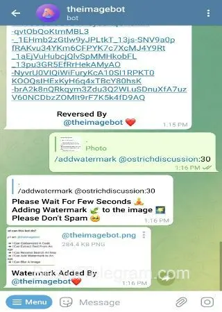 the image bot preview 4