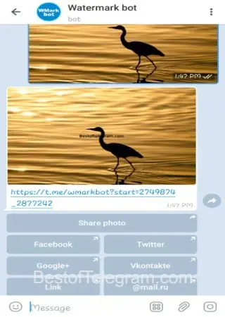 Watermark bot preview 4