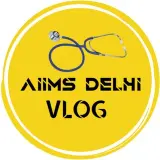 AIIMS DELHI VLOG