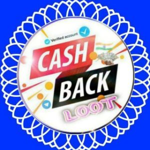 Cashback Loot Official