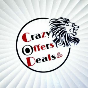Crazy Offers Deals - COD