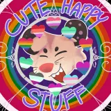 Cute Happy Stuffs
