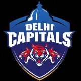 Delhi Capitals DC ™💯✔️