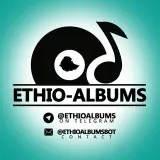Ethio Albums