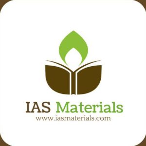 IAS Materials