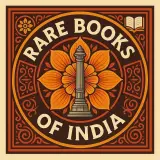 Rare Books Of India