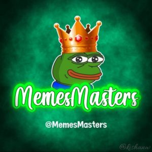 Memes Masters