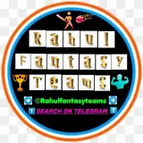 Rahul Fantasy Teams