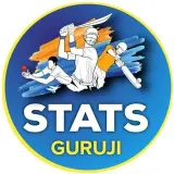 STATS GURUJI 🏏