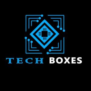 Technology Boxes