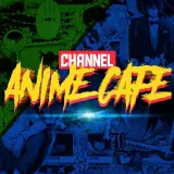 Anime Cafe