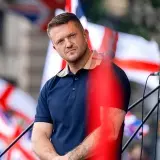 Tommy Robinson News