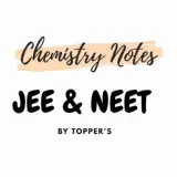 Chemistry notes