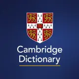 Cambridge Dictionary